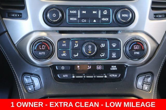 Used 2020 GMC Yukon XL Denali w/ Enhanced Security Package image 18
