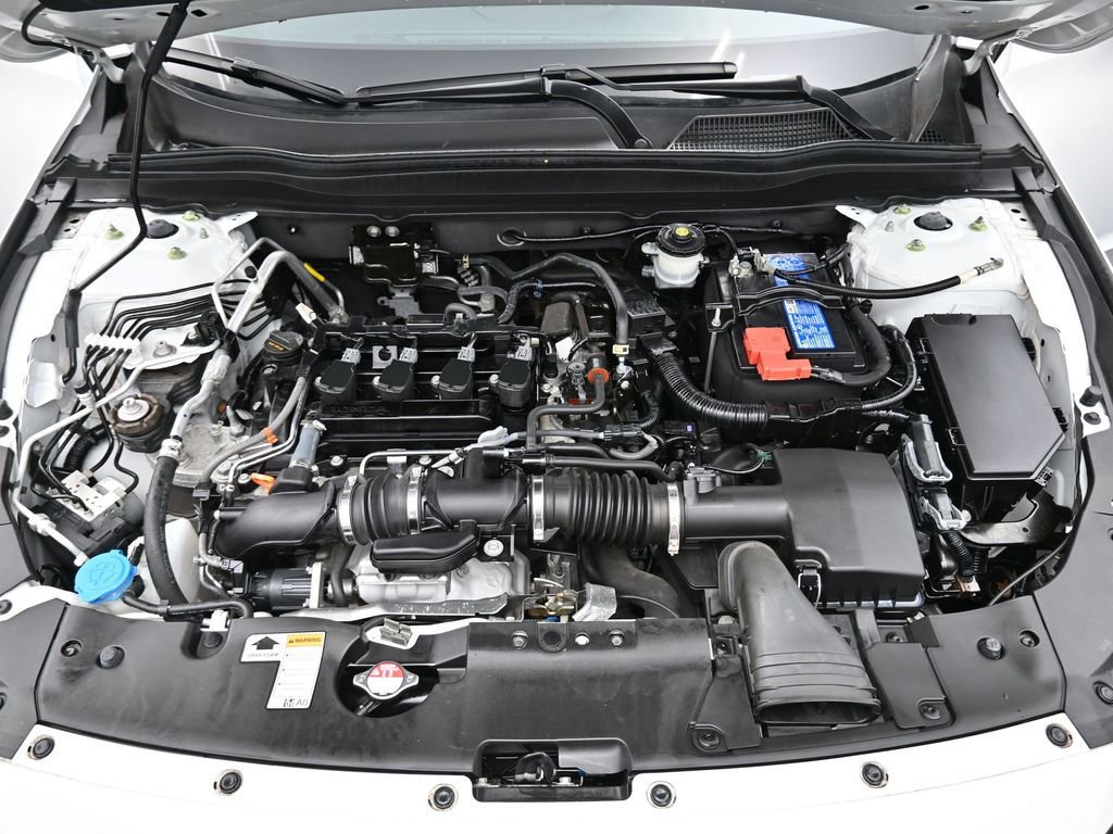 Used 2022 Honda Accord Sport Special Edition image 15