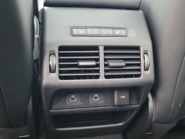 Certified 2025 Land Rover Discovery Sport S AWD/4WD image 18