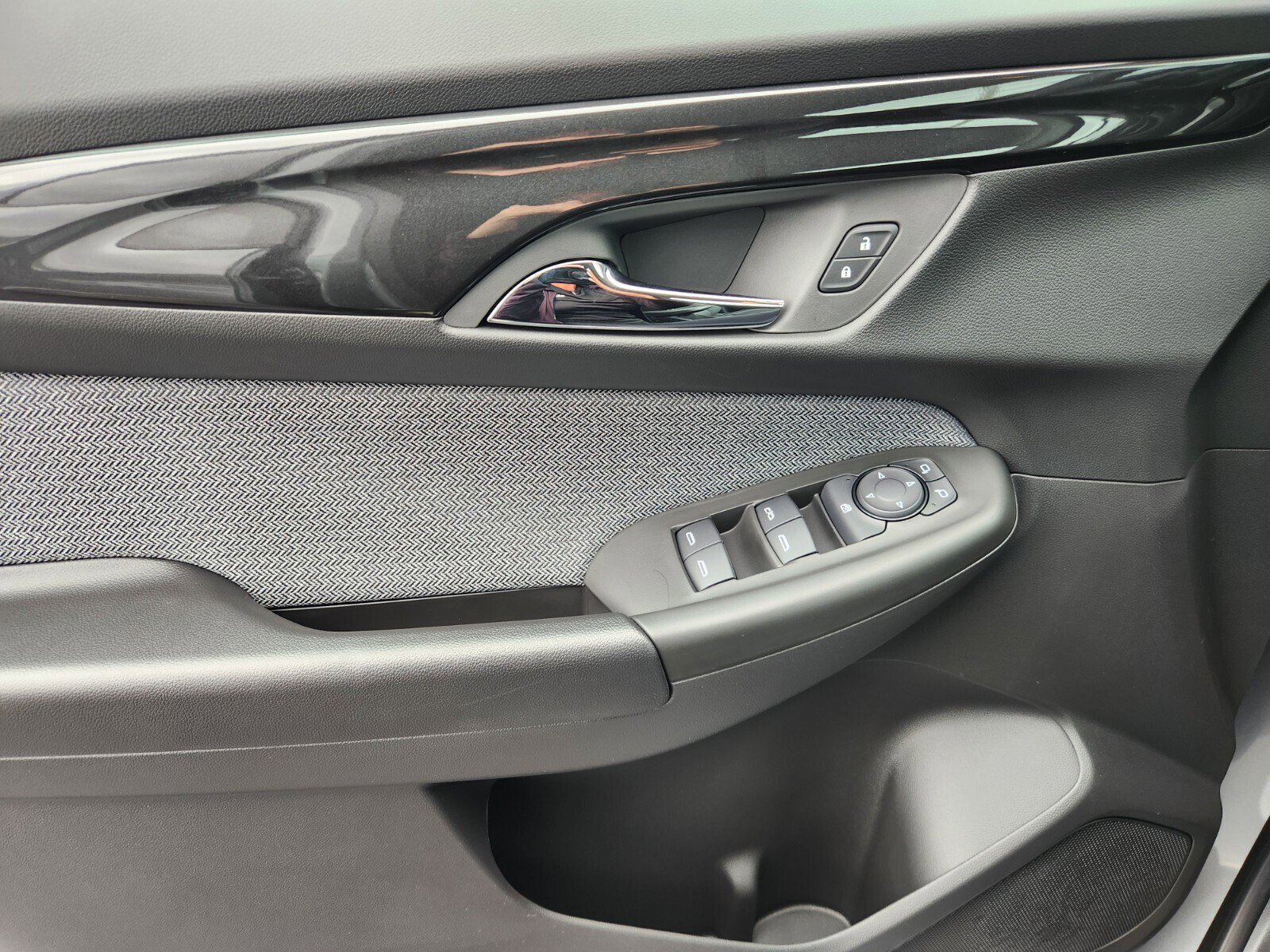 New 2026 Chevrolet TrailBlazer LT w/ Driver Confidence Package image 11