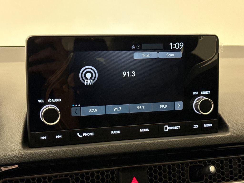 New 2026 Honda Civic LX image 21