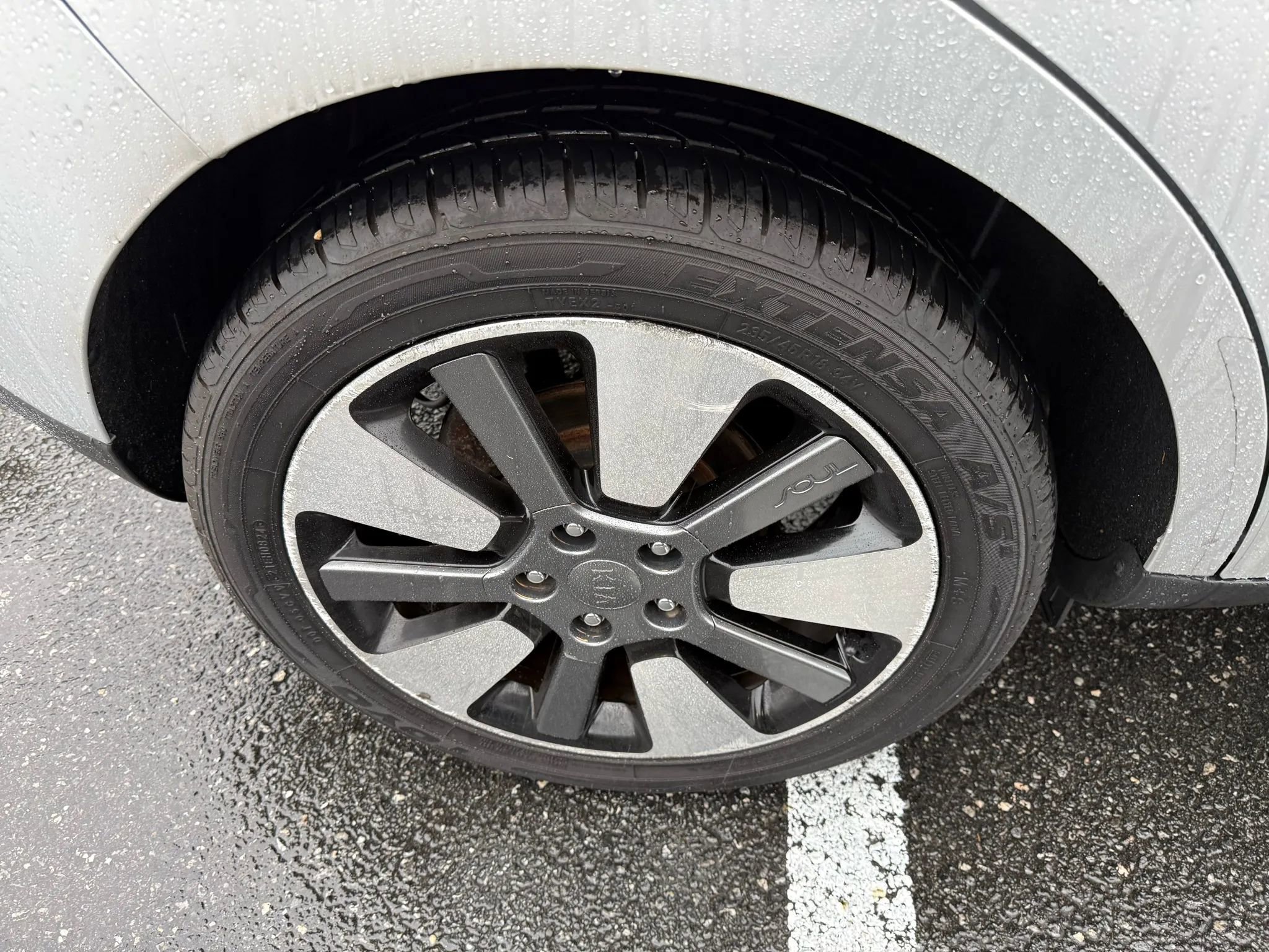 Used 2015 Kia Soul ! w/ Sun & Sound Package image 12