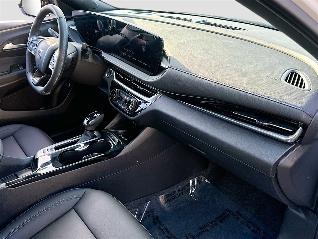 Used 2024 Buick Envista Sport Touring w/ Convenience I Package image 28