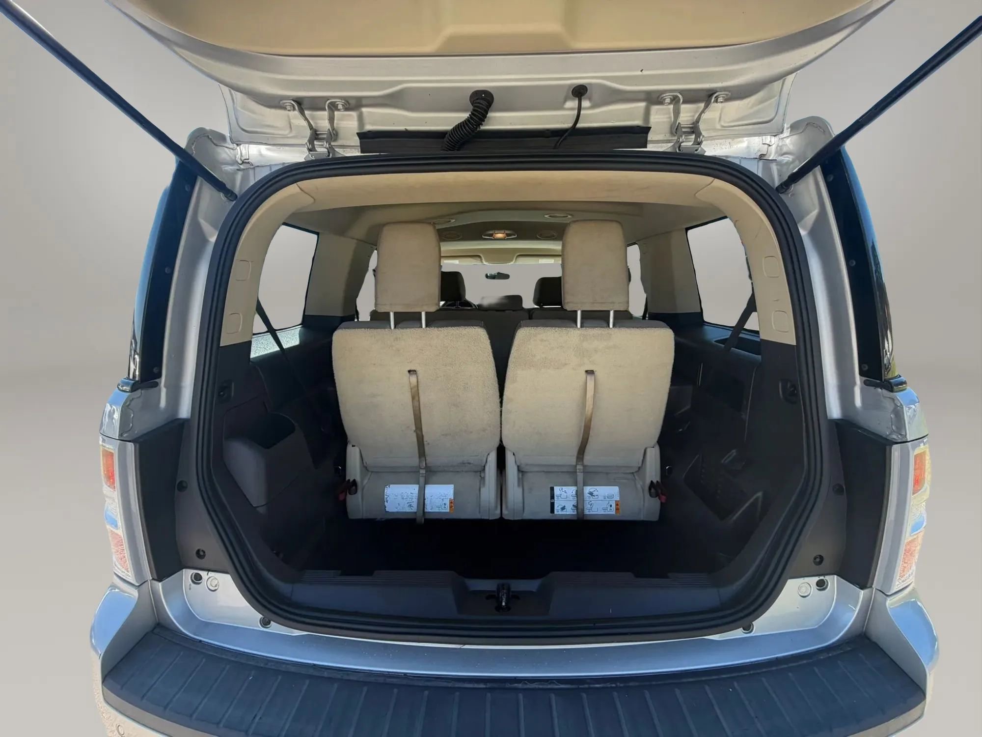 Used 2017 Ford Flex SE image 17