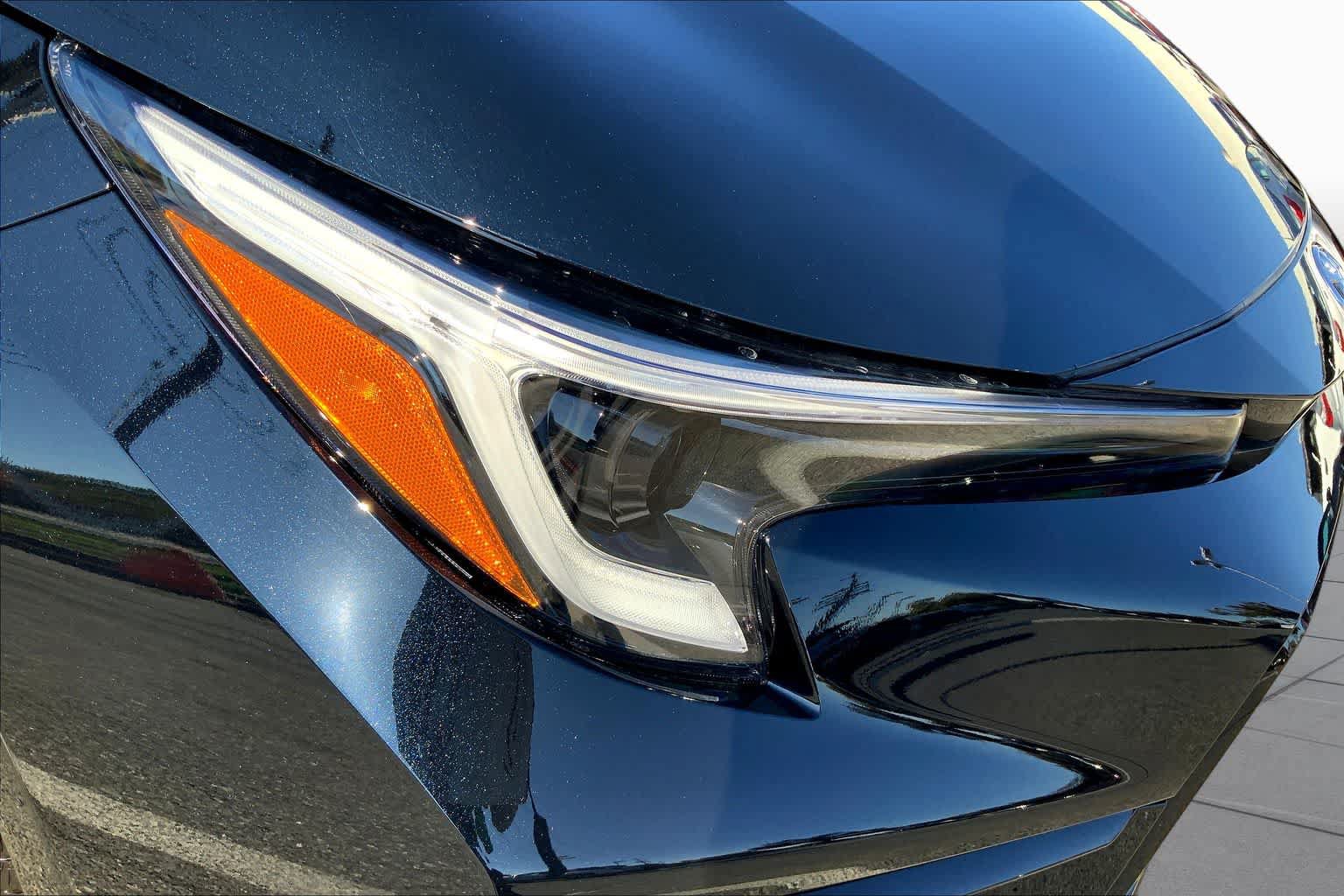New 2026 Toyota Corolla SE FWD image 13