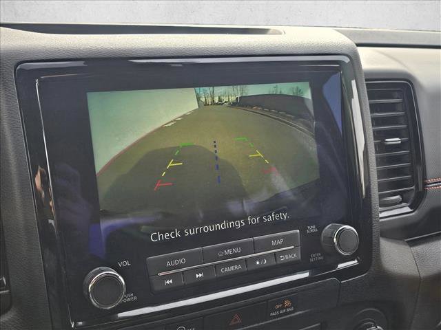 Used 2024 Nissan Frontier Pro-X w/ Technology Package image 26