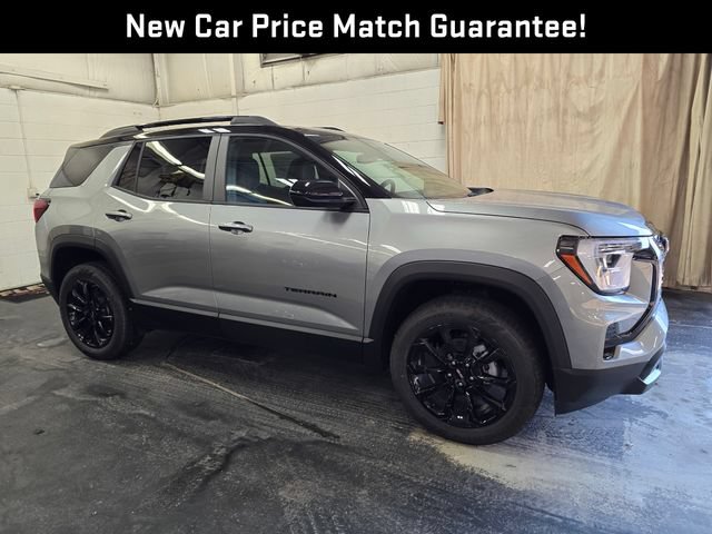 New 2026 GMC Terrain Elevation w/ Elevation Premium Package AWD/4WD image 7