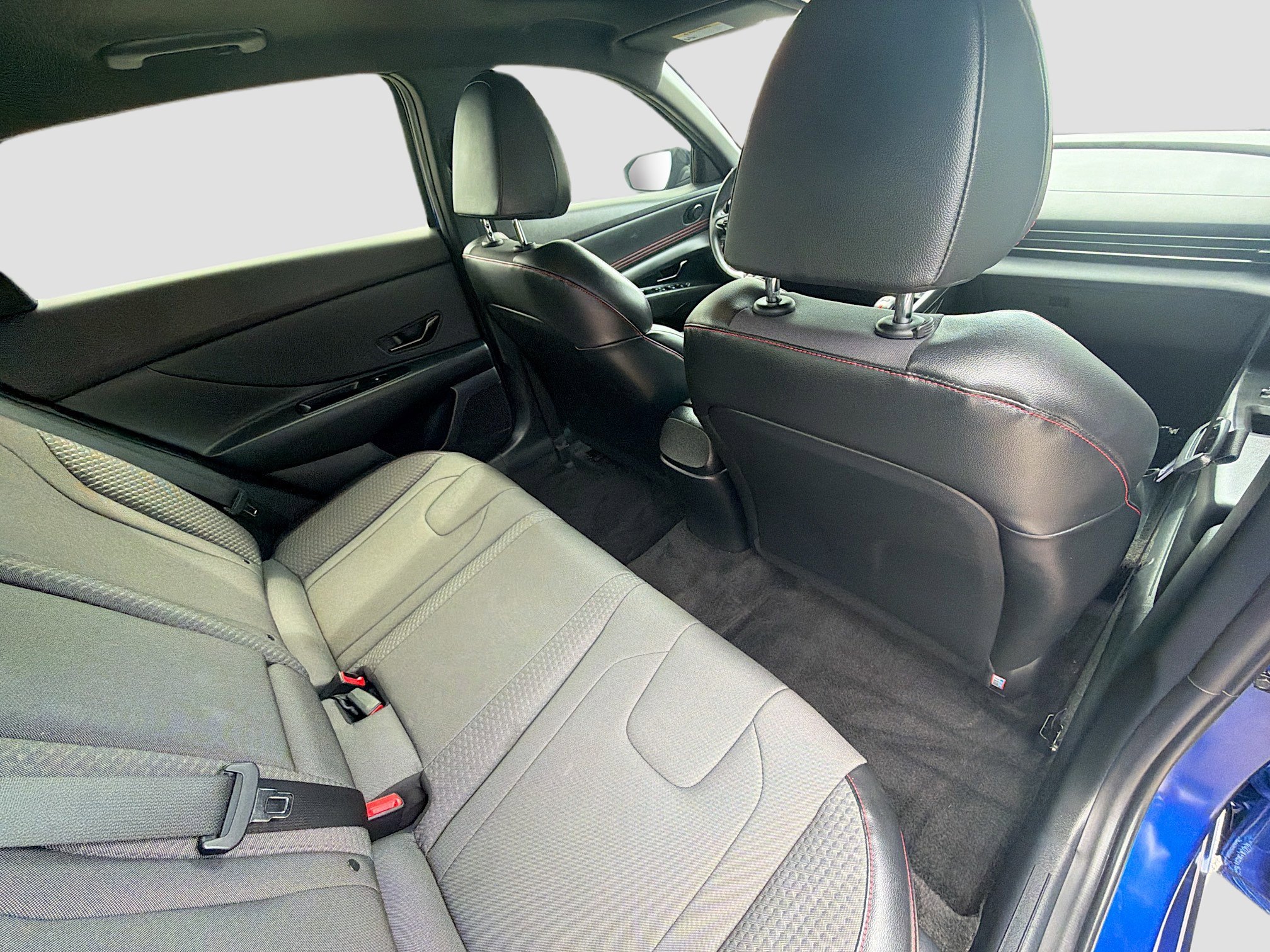 Used 2023 Hyundai Elantra N Line image 29