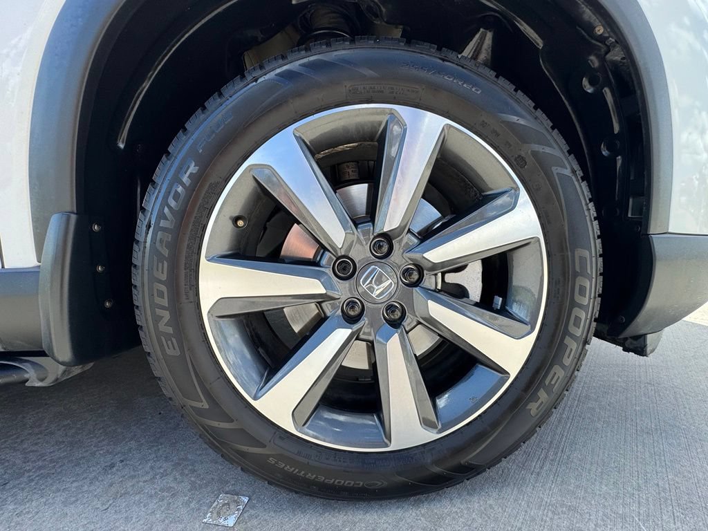 Used 2023 Honda Pilot Elite image 38