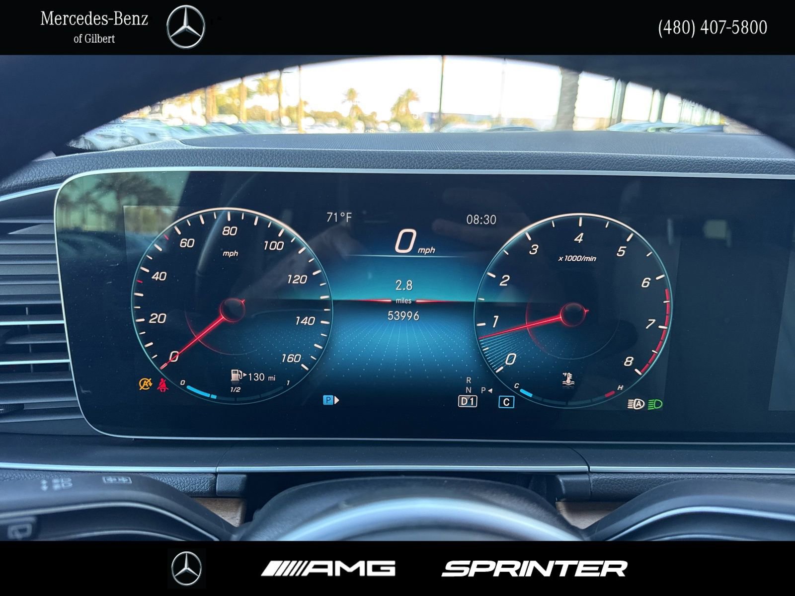 Used 2022 Mercedes-Benz GLE 350 image 30