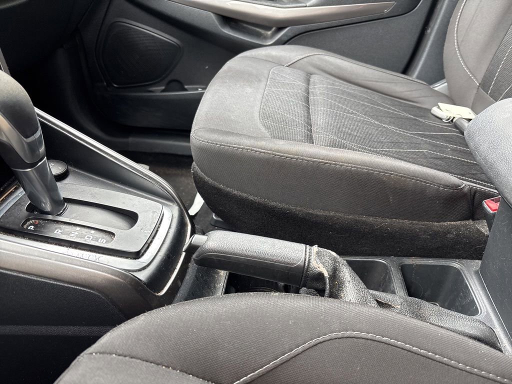 Used 2019 Ford EcoSport SE w/ SE Convenience Package FWD image 20
