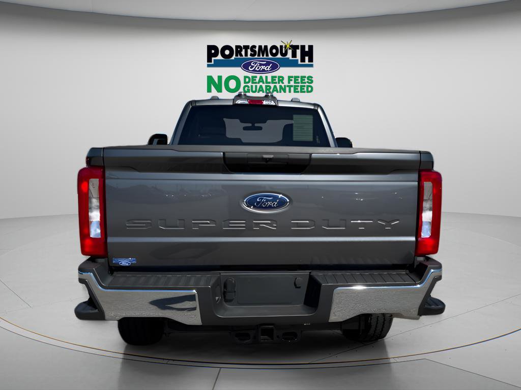 Used 2026 Ford F350 XLT w/ FX4 Off-Road Package AWD/4WD image 27