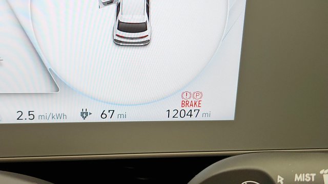 Used 2024 Hyundai Ioniq 5 Limited AWD/4WD image 56