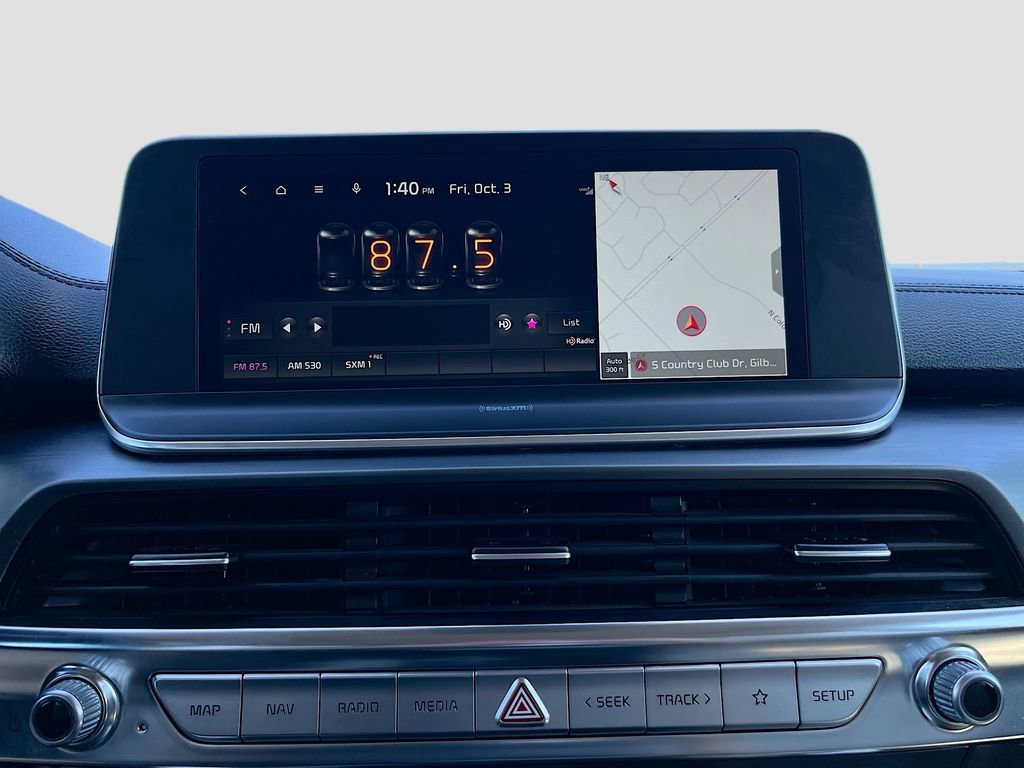 Used 2022 Kia Telluride S image 15