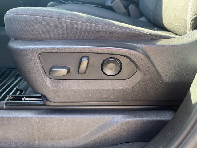 Certified 2024 Chevrolet Silverado 1500 LT AWD/4WD image 13