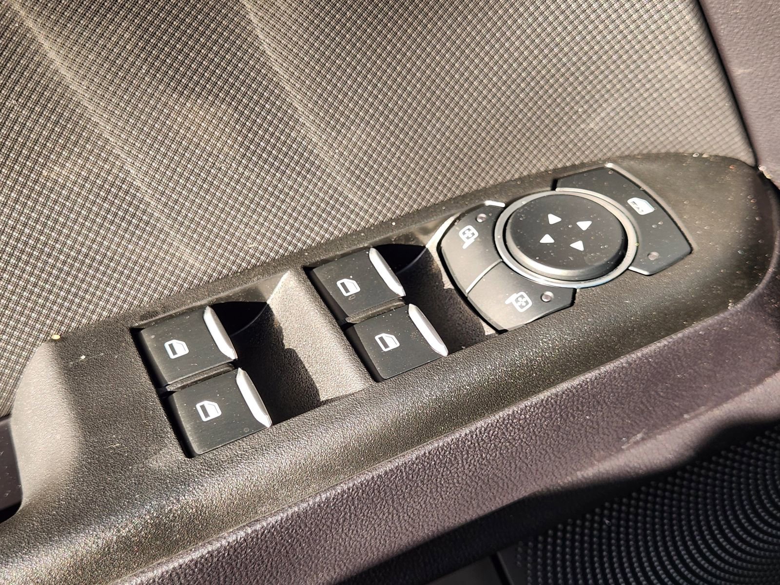 New 2026 Ford Bronco Sport Big Bend w/ Convenience Package image 22