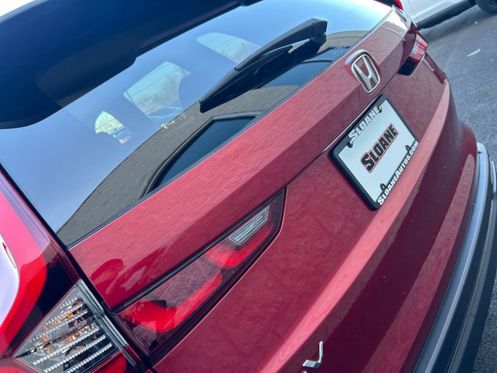 Certified 2023 Honda CR-V EX-L image 26