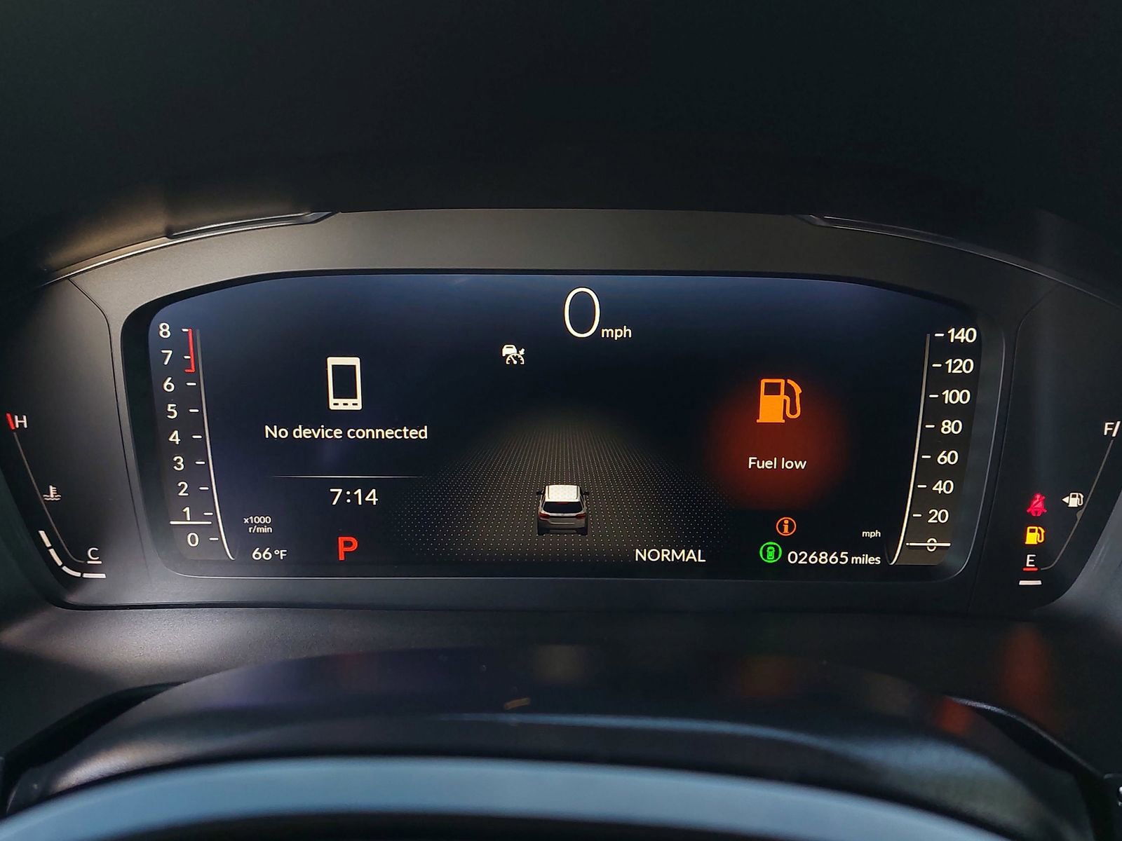 Certified 2023 Honda Pilot Elite image 21