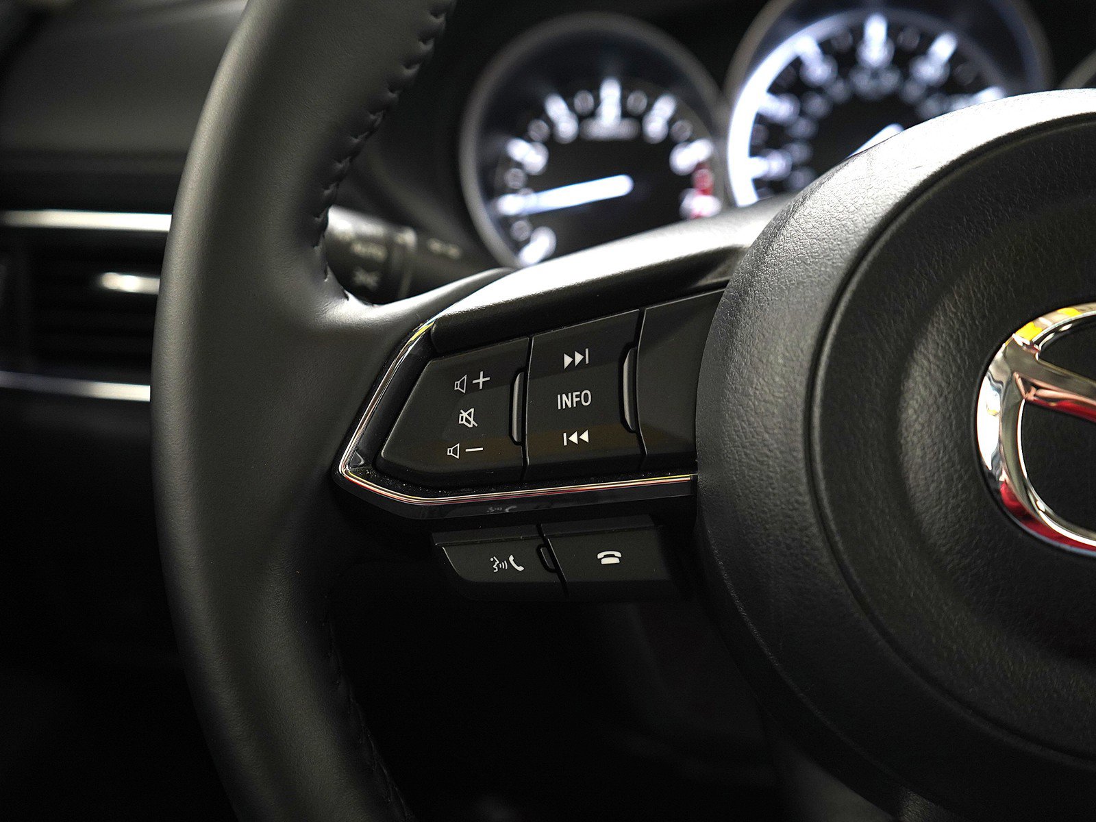 Used 2024 MAZDA CX-5 AWD 2.5 S w/ Preferred Package image 26