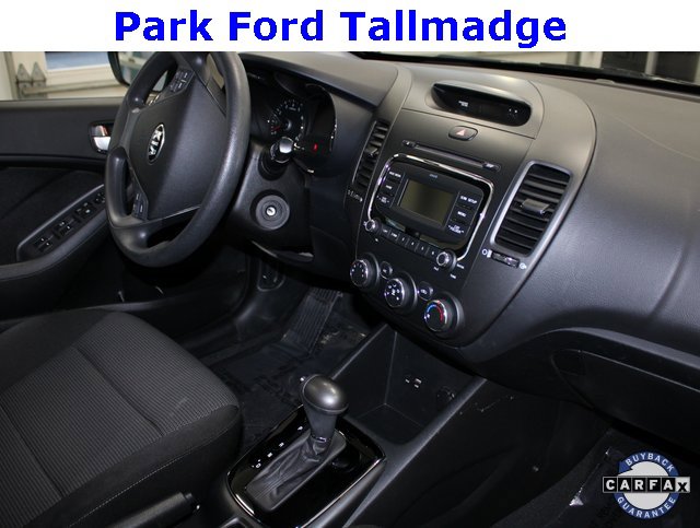 Used 2018 Kia Forte LX image 22