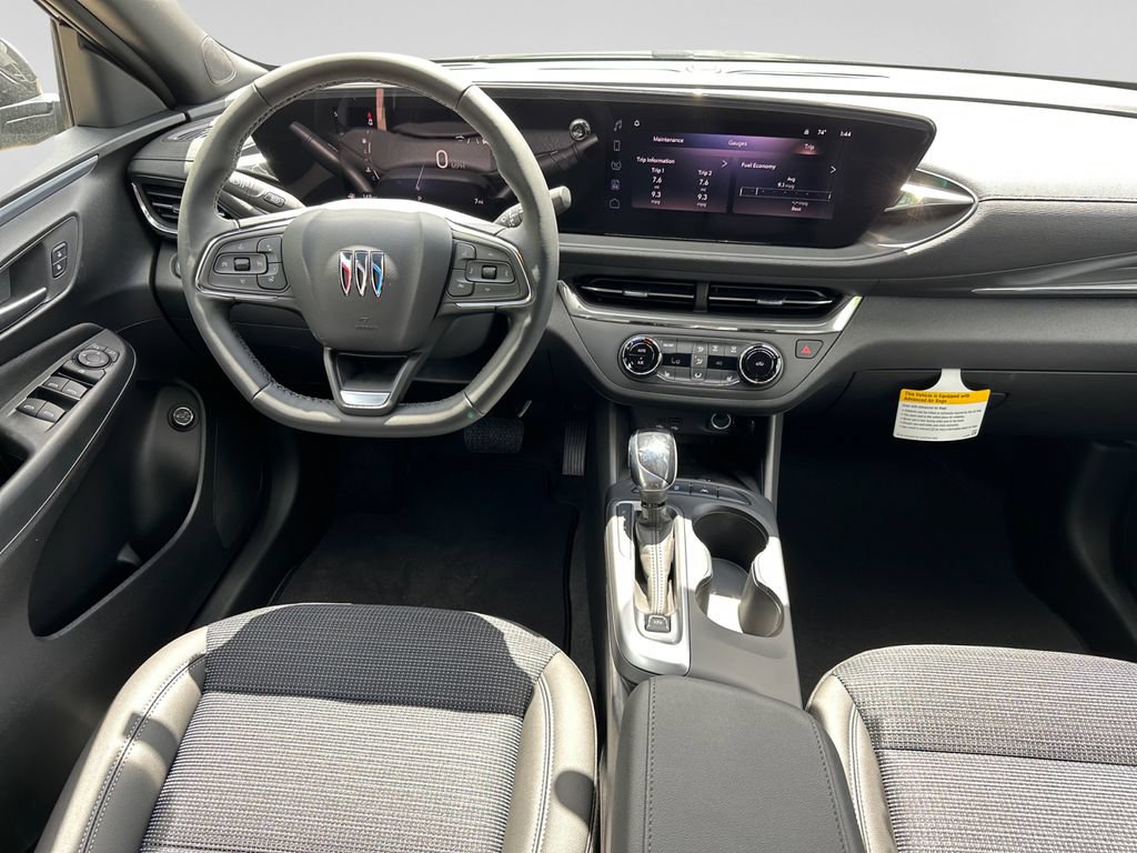 New 2026 Buick Envista Preferred w/ Convenience I Package FWD image 19