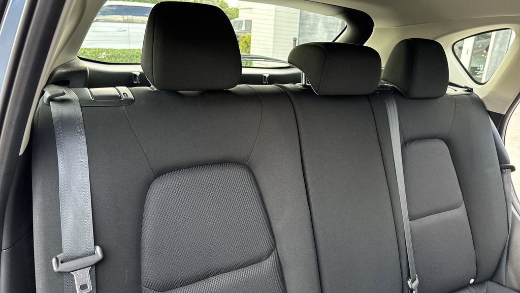 Certified 2023 MAZDA CX-5 AWD 2.5 S image 46