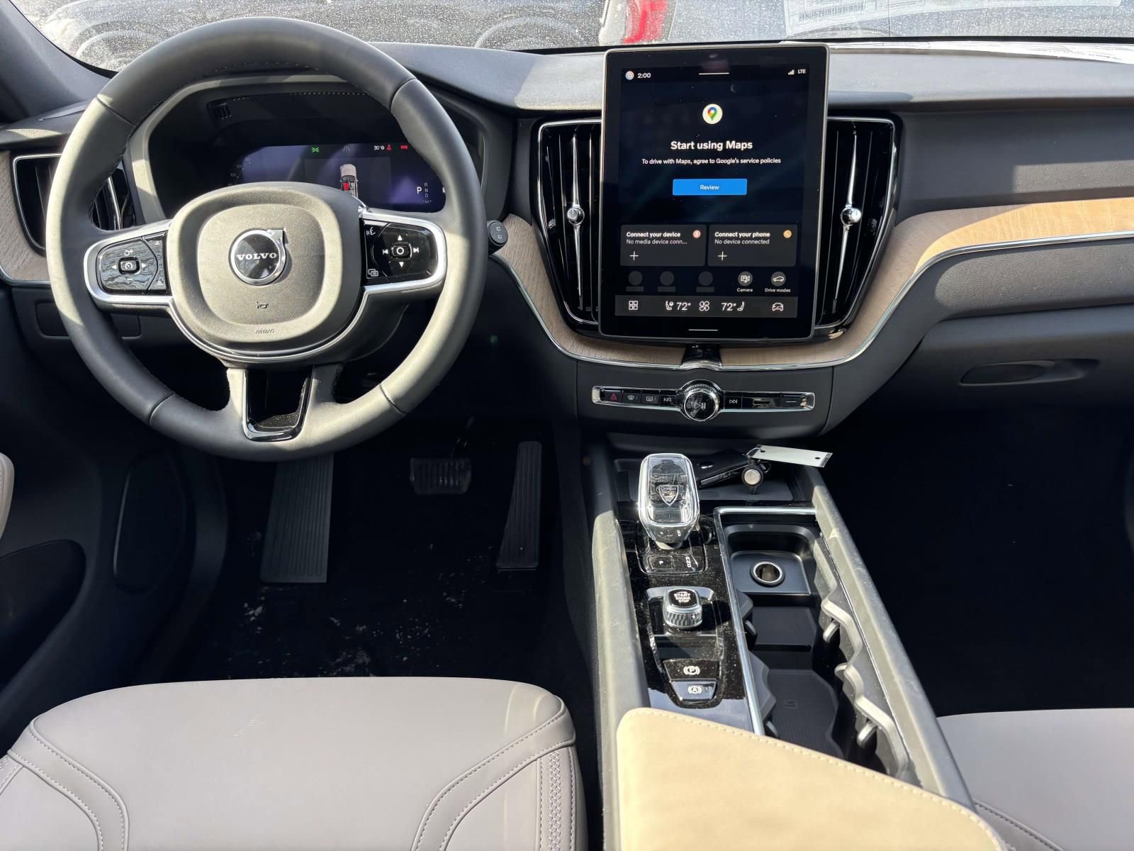 New 2026 Volvo XC60 B5 Plus w/ Protection Package Premier image 25