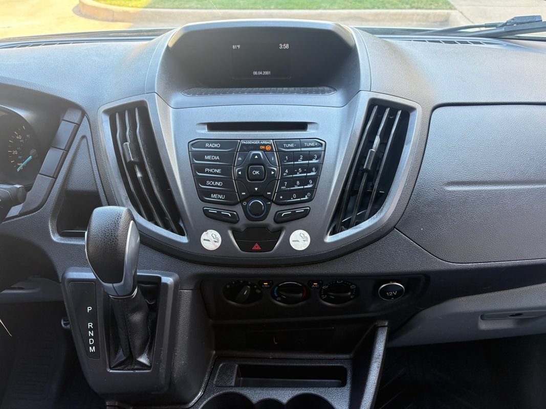 Used 2019 Ford Transit 150 130 Low Roof RWD image 15