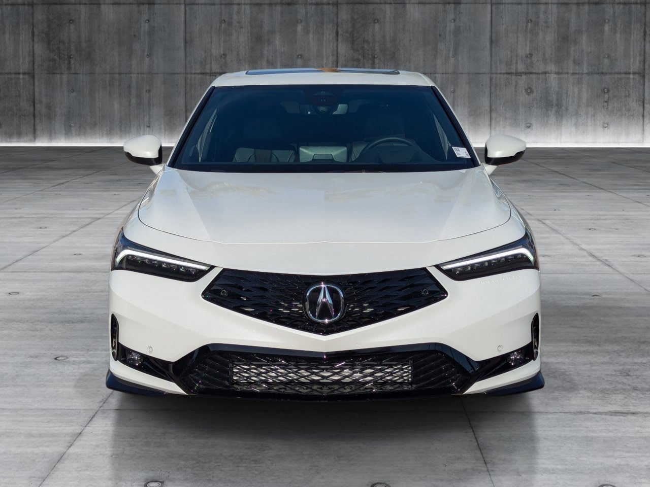 New 2026 Acura Integra A-Spec w/ Technology Package FWD image 9
