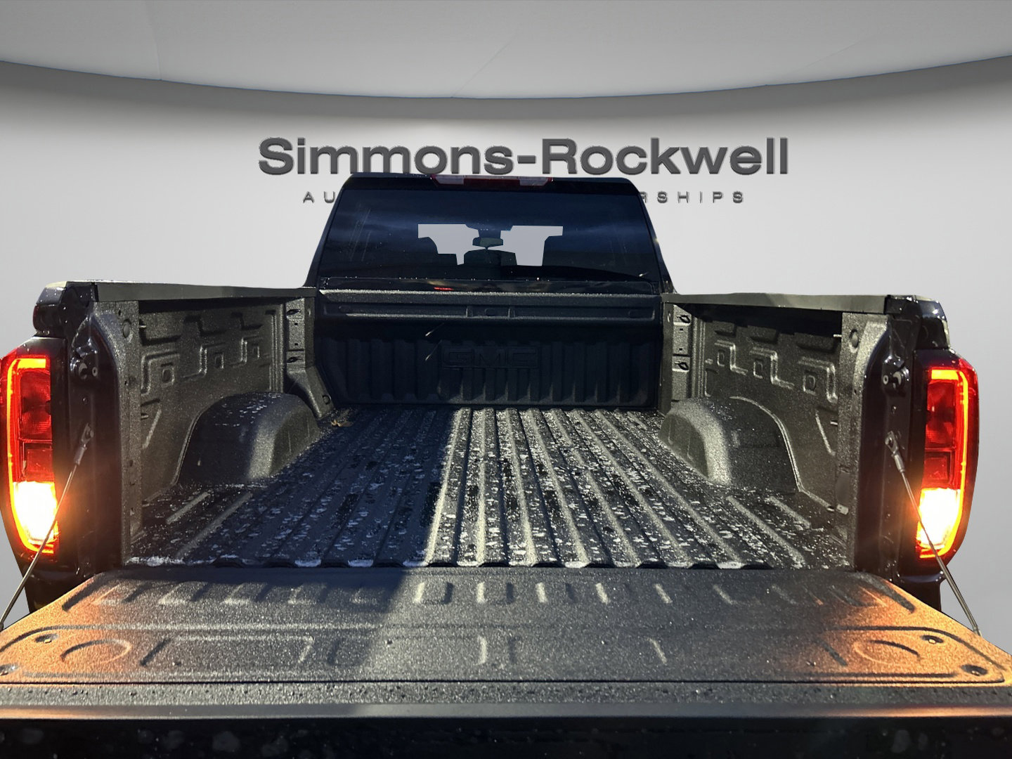 New 2026 GMC Sierra 2500 SLE image 19