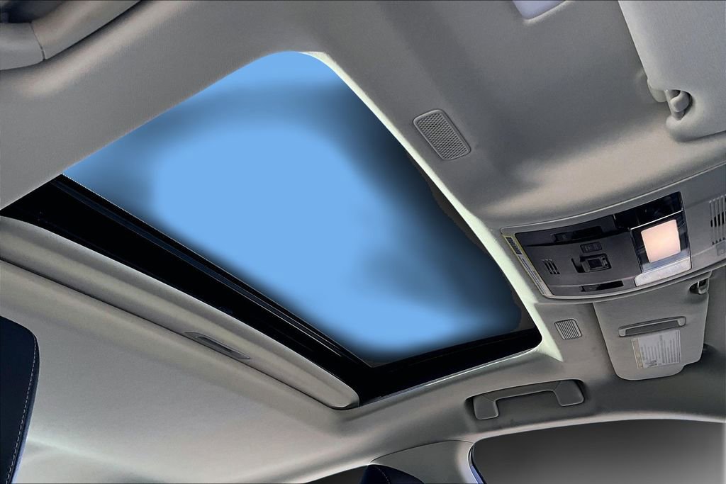 Used 2024 Lexus ES 350 w/ Premium Package image 21