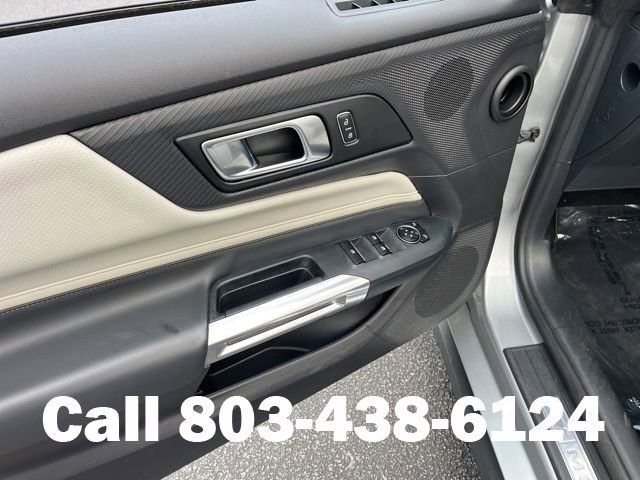 Used 2024 Ford Mustang Premium image 8