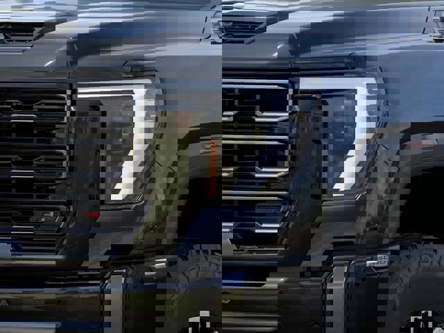 New 2026 GMC Sierra 2500 AT4X w/ LPO, Black Badging Package image 10