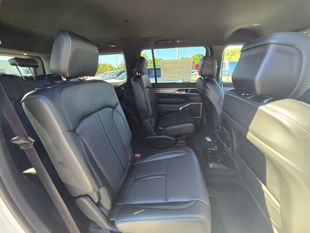 New 2025 Jeep Wagoneer Series II image 29