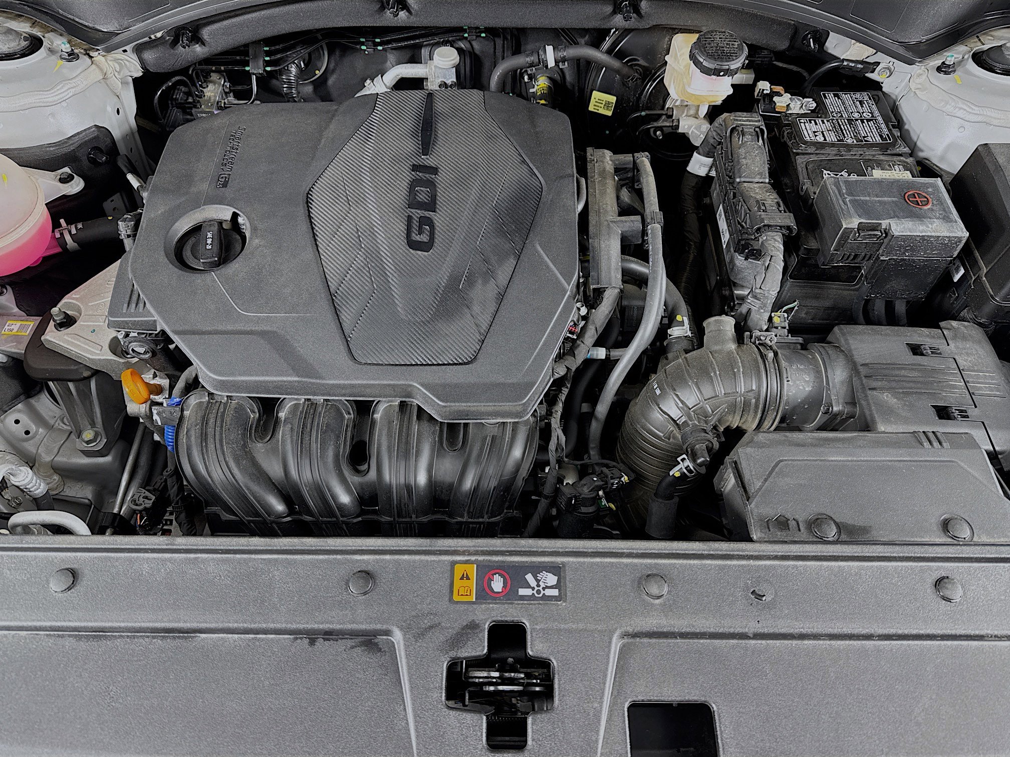 Used 2023 Hyundai Santa Fe SEL image 29