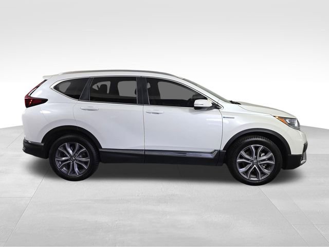 Used 2020 Honda CR-V Touring image 8