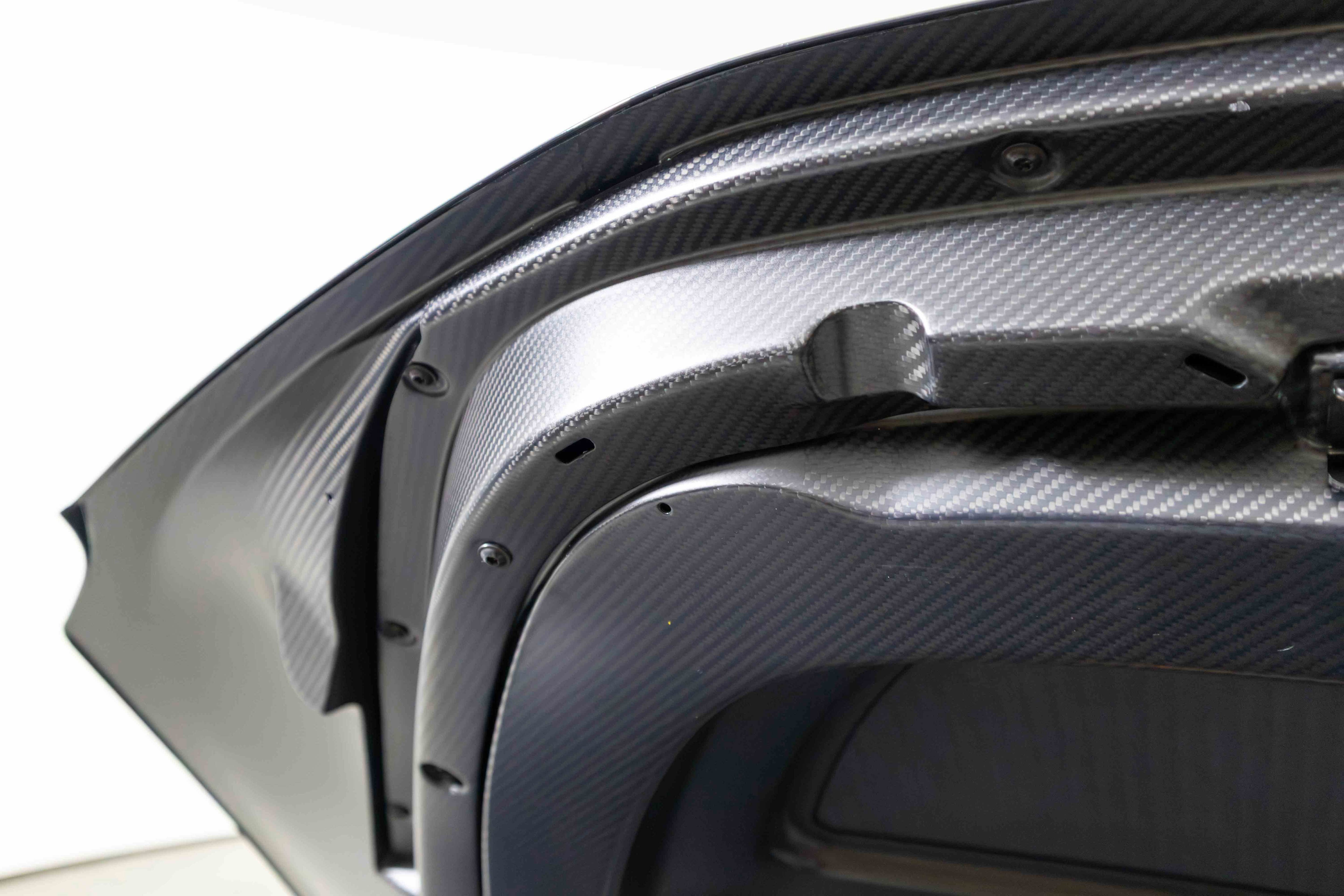 Certified 2023 Ferrari SF90 Stradale Coupe image 51