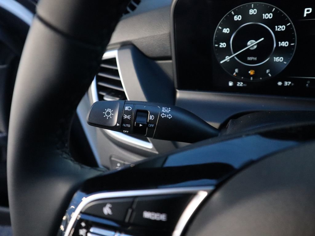 New 2026 Kia Seltos EX AWD/4WD image 28