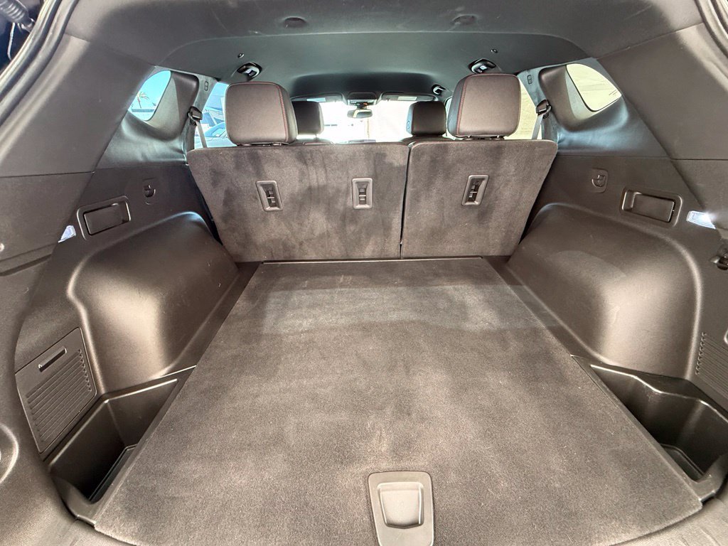Used 2023 Chevrolet Blazer RS w/ Enhanced Convenience Package FWD image 15