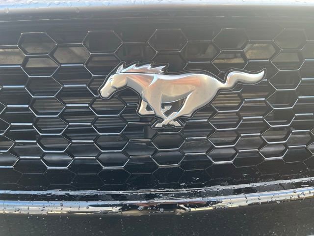 New 2025 Ford Mustang GT Premium RWD image 23