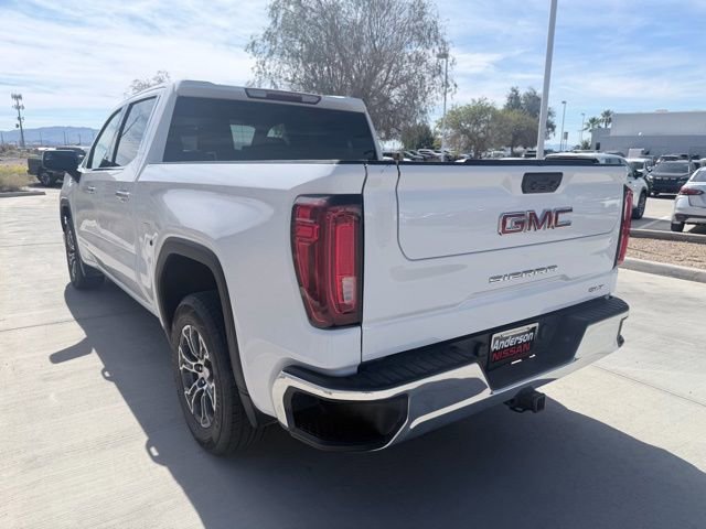 Used 2024 GMC Sierra 1500 SLT image 6