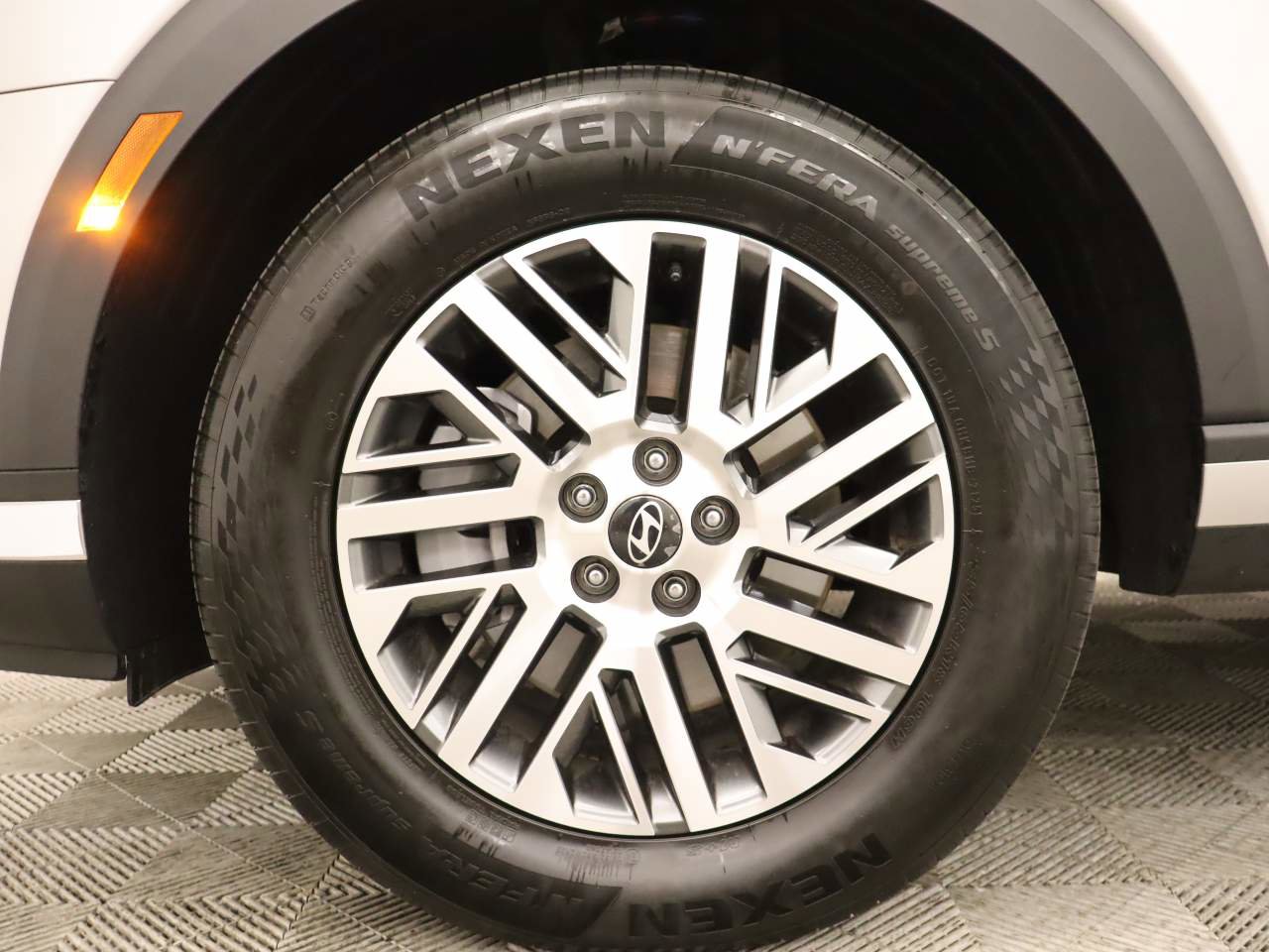 Used 2026 Hyundai Palisade SEL image 7