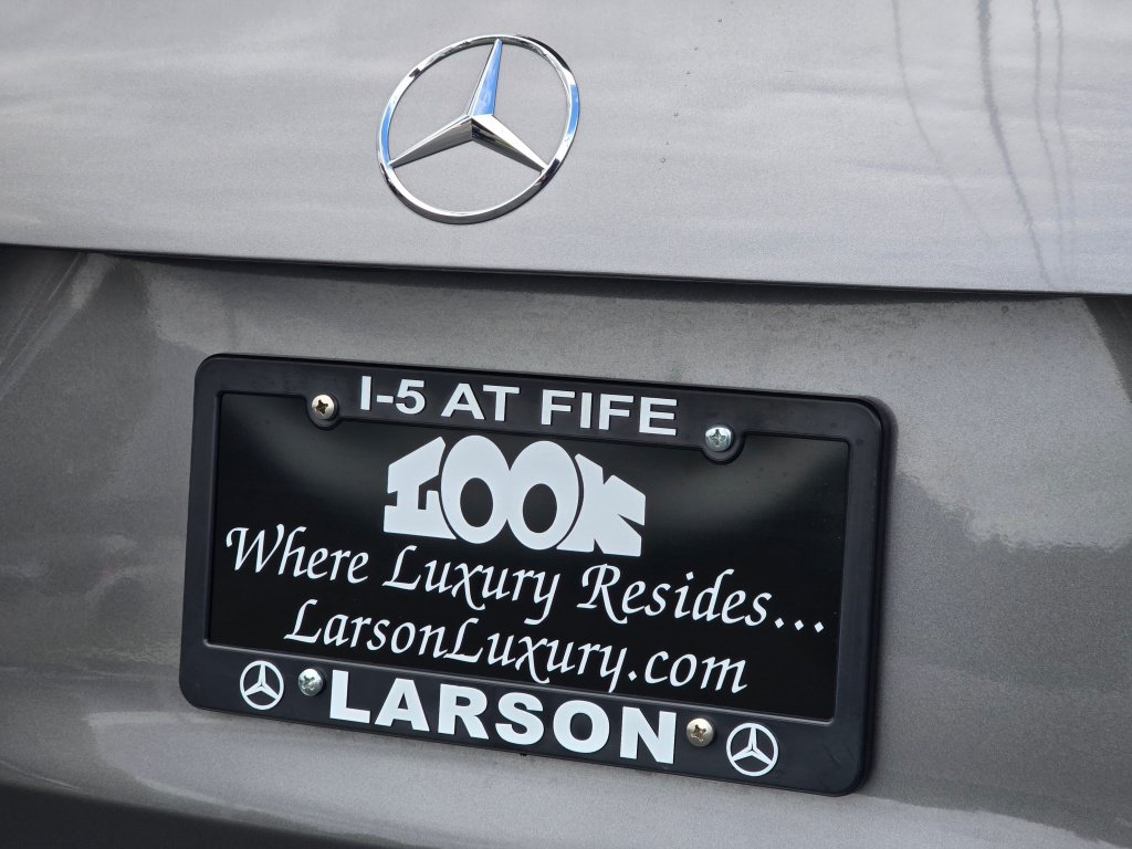Used 2025 Mercedes-Benz GLA 250 4MATIC image 32