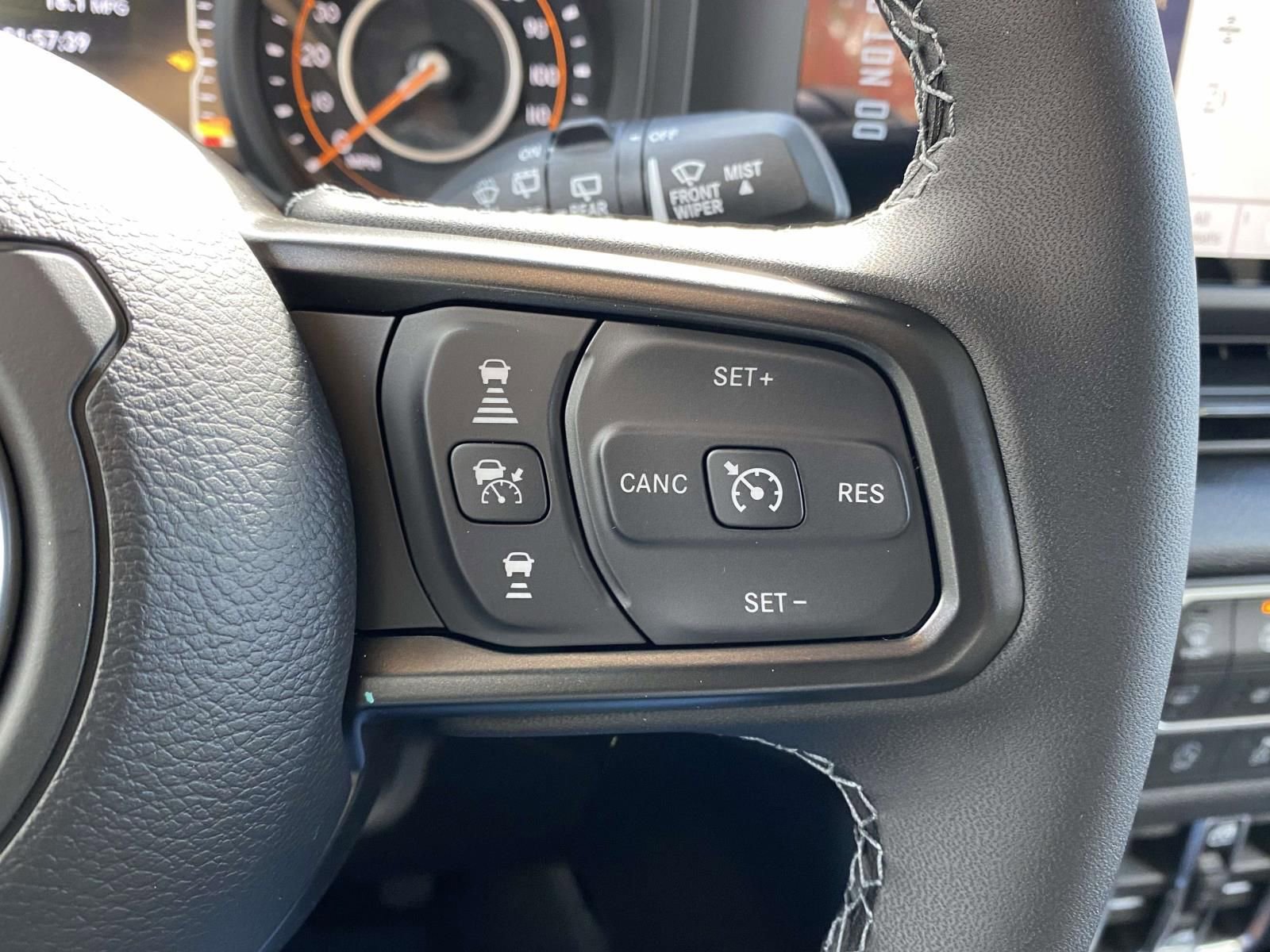 New 2026 Jeep Wrangler Sport S image 20