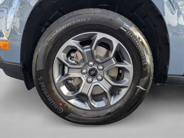 New 2026 Ford Maverick XLT FWD image 8
