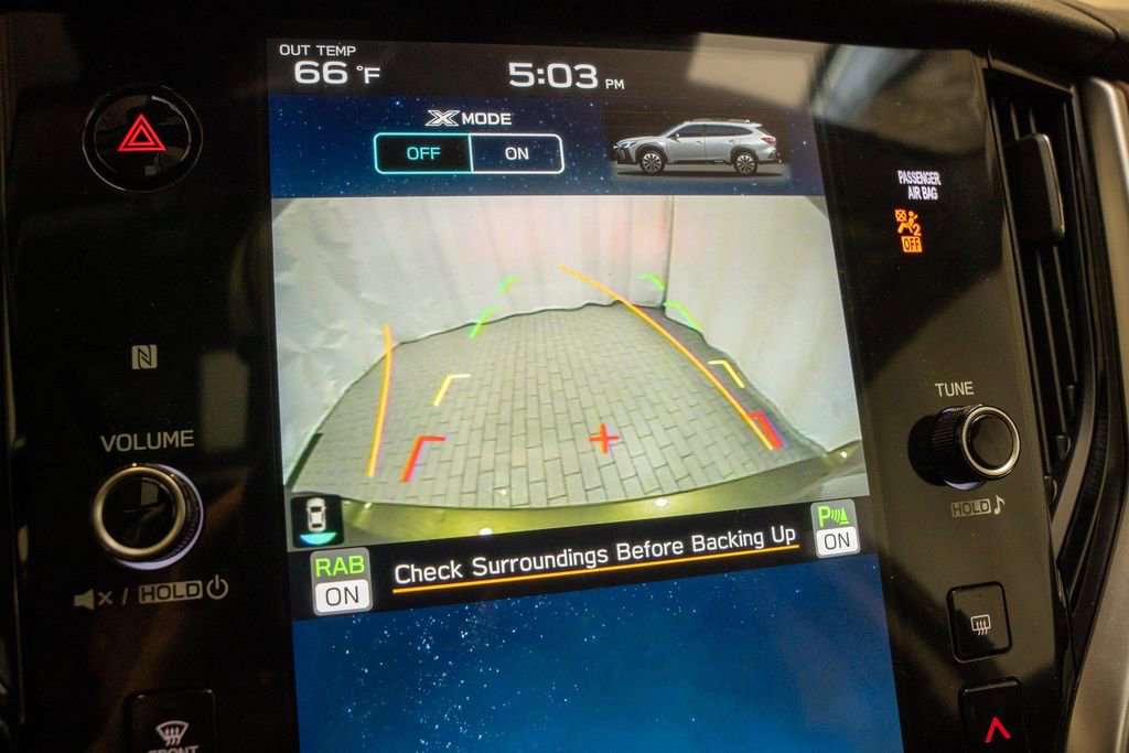 Used 2023 Subaru Outback Touring image 15