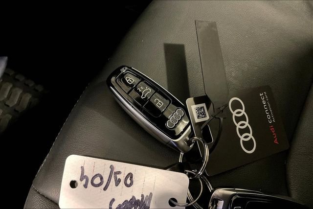 Certified 2023 Audi Q7 3.0T Premium Plus w/ Premium Plus Package image 11