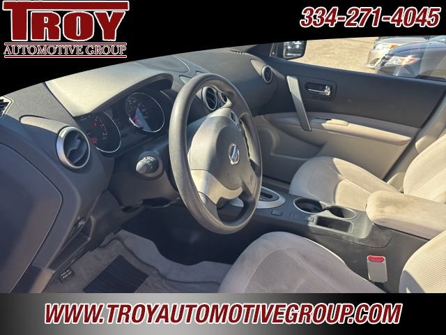 Used 2013 Nissan Rogue S image 37