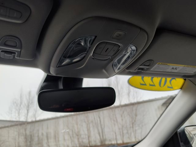 Used 2022 Jeep Compass Latitude w/ Convenience Group image 28