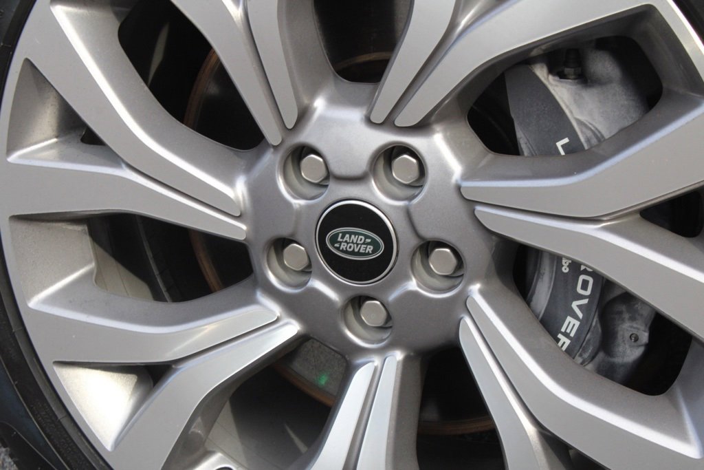 Used 2022 Land Rover Range Rover P525 Westminster Edition image 12